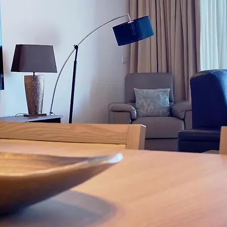 Quisisana - Cast Renting Lejlighed Sliema