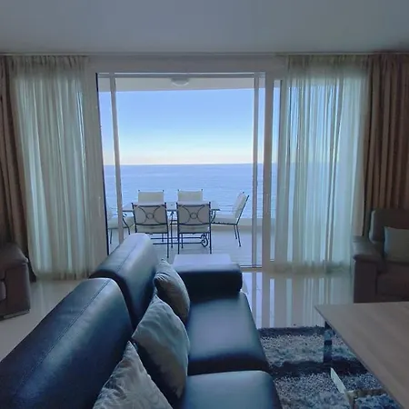 Quisisana - Cast Renting Daire