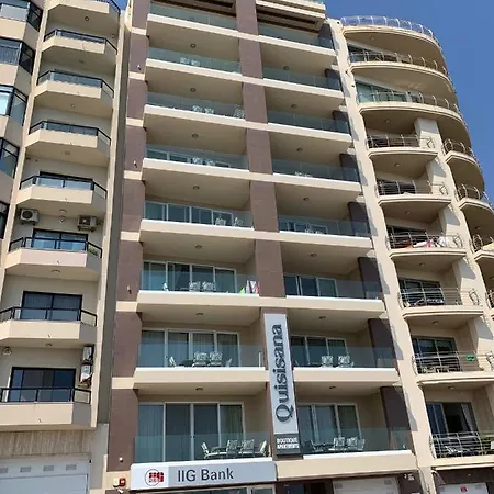 Lejlighed Quisisana - Cast Renting Sliema
