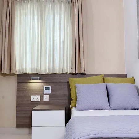 Lejlighed Quisisana - Cast Renting *