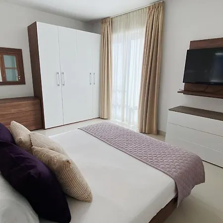 Daire Quisisana - Cast Renting Sliema