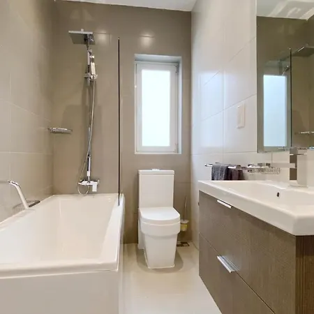 아파트 Quisisana - Cast Renting