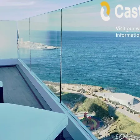 Quisisana - Cast Renting Lejlighed Sliema