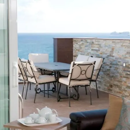 아파트 Quisisana - Cast Renting *