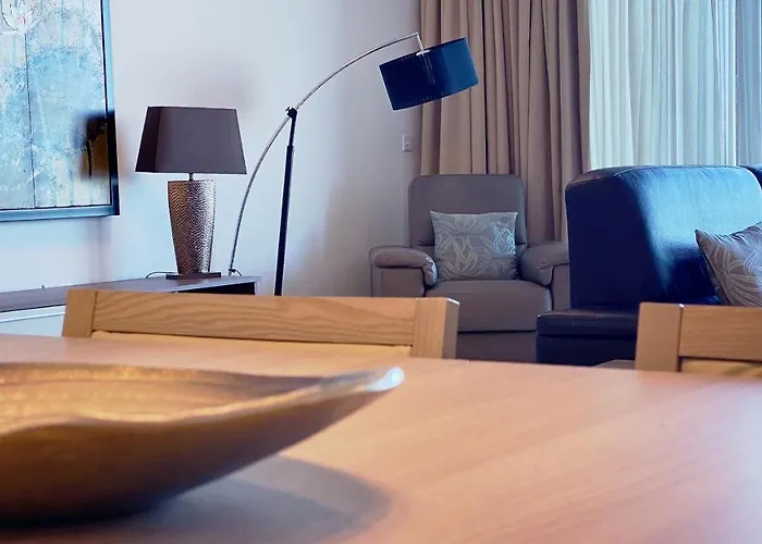 Quisisana - Cast Renting Apartment Sliema