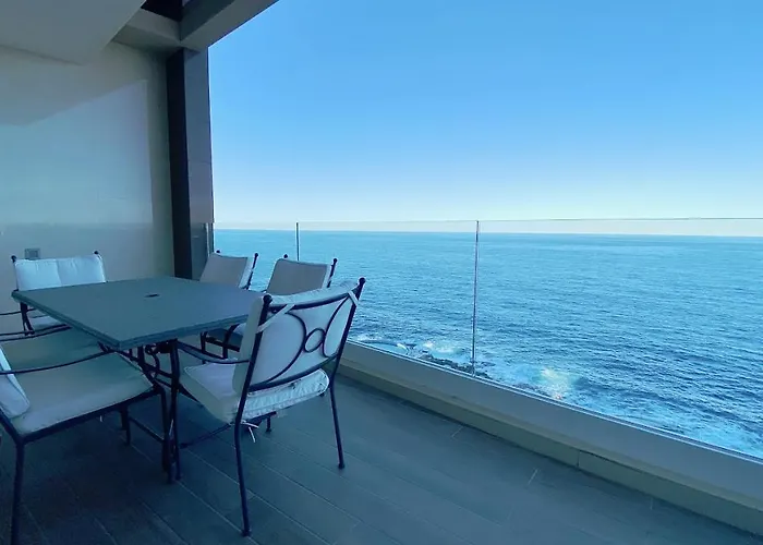 Apartment Quisisana - Cast Renting