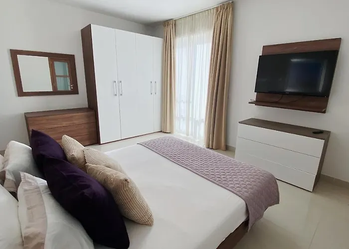 Apartament Quisisana - Cast Renting Sliema