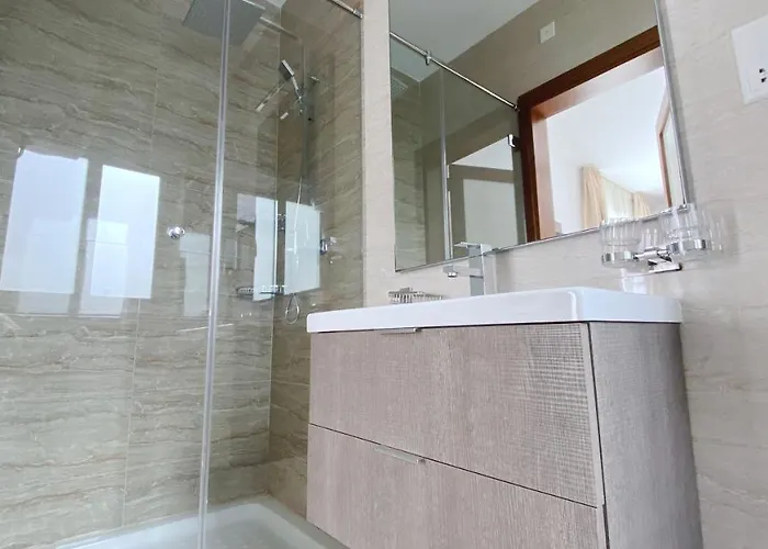 Quisisana - Cast Renting Apartament Sliema