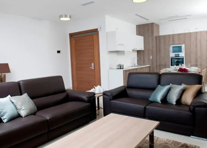 Quisisana - Cast Renting Apartament *