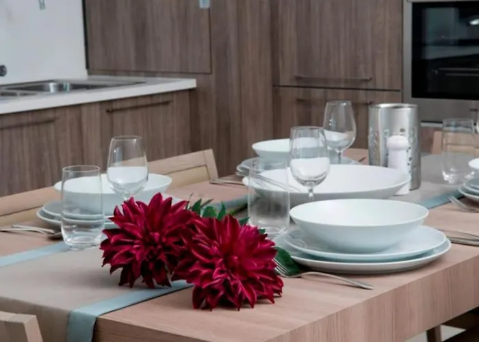 Quisisana - Cast Renting Apartament Sliema