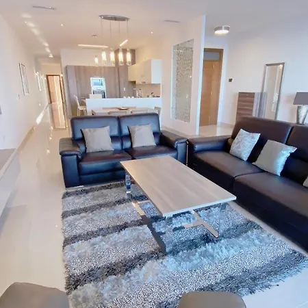 Quisisana - Cast Renting Apartment Sliema