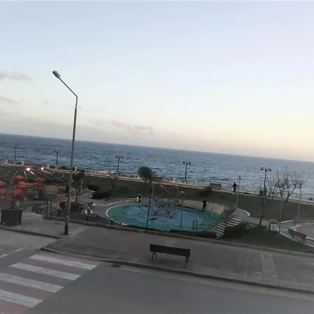 Quisisana - Cast Renting Apartment *