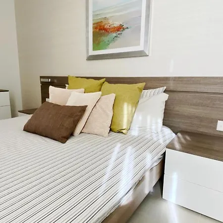 Quisisana - Cast Renting Apartamento *