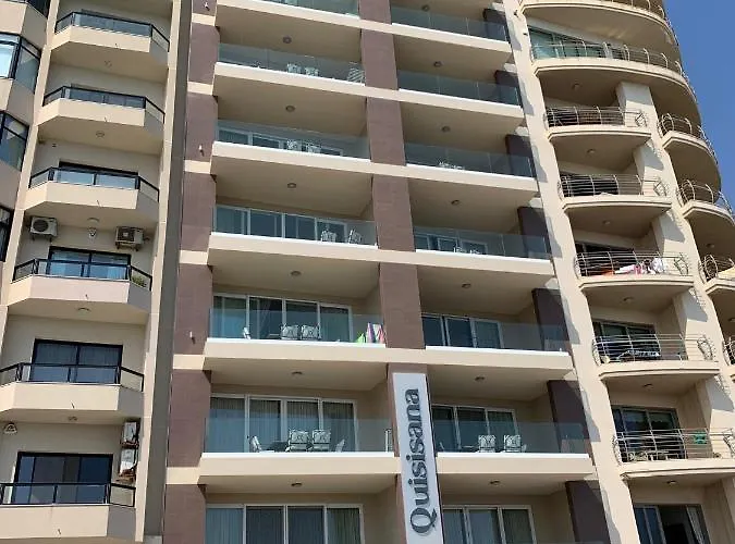 Apartment Quisisana - Cast Renting Sliema