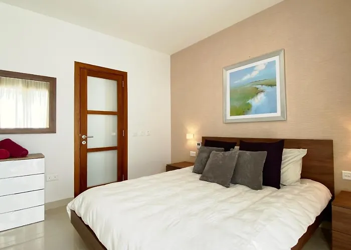 Apartment Quisisana - Cast Renting *