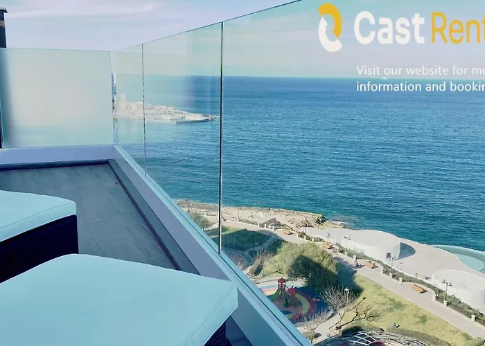 Quisisana - Cast Renting Apartment Sliema