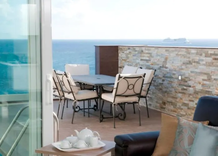 Apartment Quisisana - Cast Renting *